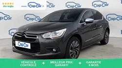 Citroën DS4 1.2 PureTech 130 So Chic