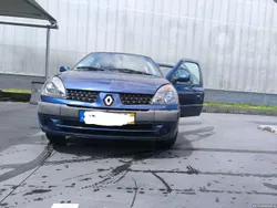 Renault Clio expression