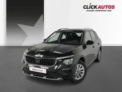 Skoda Kamiq 1.0 TSI Selection 85kW