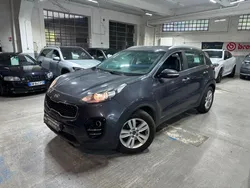 Sportage 1.7 CRDI 140 DCT7 2017 165000KM 10490