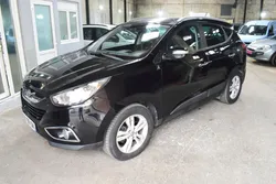 Hyundai ix35 2,0crdi 136 cv