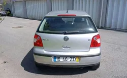 VW Polo VW polo