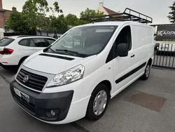 FIAT SCUDO Court ( L1H1 ) 1.6 Multijet 90 cv Pack Professional 11/2015