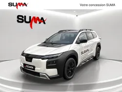 SUBARU E-Outback 280 kW 74 kWh AWD 4Xperience+