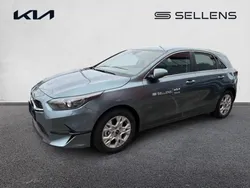 Kia Ceed 1.5 T-GDi 140ch Active DCT7 MY25