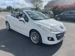 Peugeot 207 cc 1.6 thp 150ch
