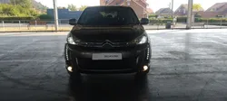 Citroen c4 aircross 1.6 hdi 115 cv an 2014 bien equipe 162 km