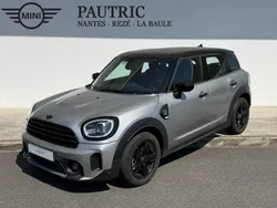 Mini Countryman Cooper 136ch Highlands BVA7