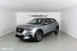 Peugeot 2008 1.2 PureTech Active Pack