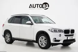 BMW X5 25 d sDrive Comfort 7L