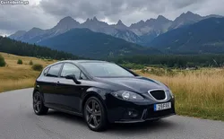Seat Leon fr 2.0 170cv