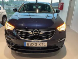 OPEL Grandland X 1.2T S&S Selective 130