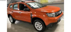 Dacia Duster 1.0 Tce Essential