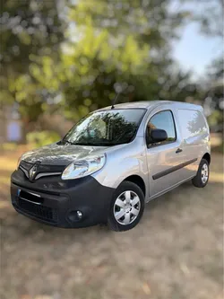 Renault Kangoo 1.5 dCi 95 ch – R-Link – 81 000 km – GARANTIE 3 MOIS