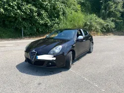 Alfa Romeo Giulietta 2.0