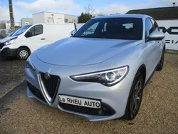 Alfa romeo STELVIO SUPER Q4 2.2JTD 190CH BVA8 2.2 DIESEL 190CH SUPER Q4 AT8 MY22