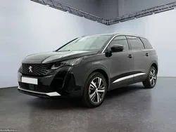 Peugeot 5008 1.2 PureTech Allure EAT8