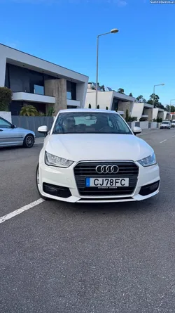 Audi A1 sportback 1.0 TFSI Sport Ultra
