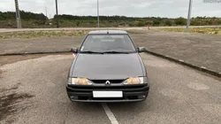 Renault 19 Super oportunidade 150mil km