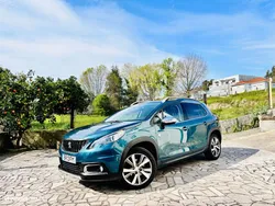 Peugeot 2008 1.2 PureTech Crossway EAT6