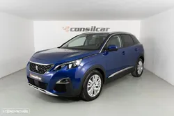 Peugeot 3008 1.6 Hybrid Allure e-EAT8