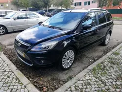 Ford Focus TITANIUM 1.6 TDCI 90CV