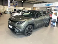 Suzuki e-vitara BEV 61kWh Style AllGrip AWD AUTO