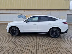Mercedes-Benz GLC 300 Amg