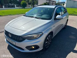 Fiat Tipo Station Wagon 1.3 M-Jet Lounge J17