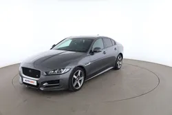 Jaguar XE 2.0d R-Sport Auto 180 ch