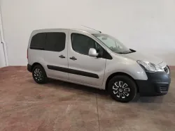 Peugeot Partner Partner Furgón 1.6BlueHDI ConfortPack L1 100