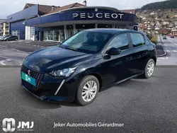 Peugeot 208 BlueHDi 100 S&S BVM6 Active