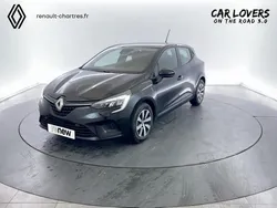 RENAULT Clio TCe 90 Equilibre