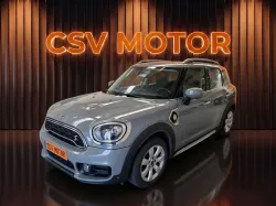 MINI Mini Countryman COUNTRYMAN COOPER S E ALL4
