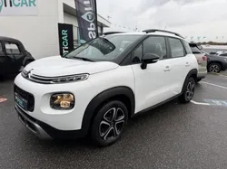 Citroen C3 Aircross PureTech 110 S&S Feel