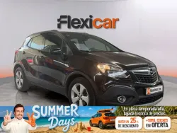 OPEL Mokka 1.4T S&S Selective 4x2