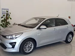 Kia Rio 1.2 DYNAMIC