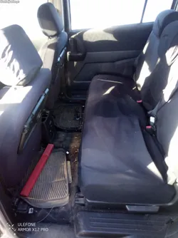 Mazda 5 (Mpv)