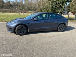 Tesla Model 3 Standard Range Plus RWD