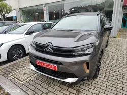 Citroën C5 Aircross 1.5 BlueHDi C-Series EAT8
