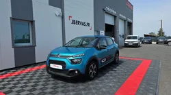 Citroën C3 BLUEHDI 100 SS BVM6 FEEL PACK