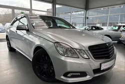 Mercedes E350 CGI V6 292CH - BVA - Avantgarde - Toit Ouvrant - GPS - Cuir - Caméra - Xenon