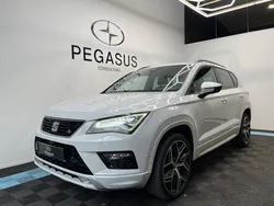Seat Ateca 2.0 TDI 16V DSG7 150 cv Boîte auto