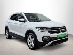 Volkswagen T-Cross 1.0 TSI Sport DSG7 81kW