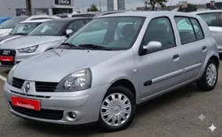 Renault Clio II ph3 1.5 dCi 65 Campus