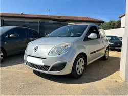 RENAULT TWINGO 1.2 ESSENCE 75 CV 11/2009 AVEC 165000 Km 3490