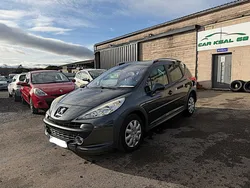 Peugeot 207 SW 1.6 VTI 16V PREMIUM