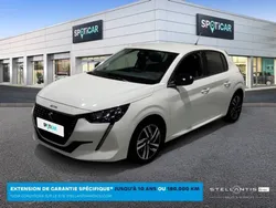 Peugeot 208 PureTech 100 S&S BVM6 Allure Pack