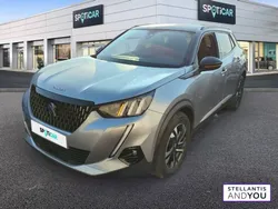 Peugeot 2008 PureTech 130 S&S EAT8 GT