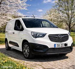 Opel Combo 1.5 CDTi L1H1 Enjoy